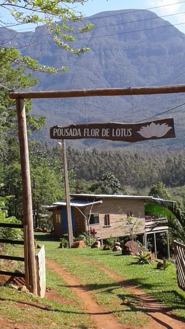 Flor de Lotus Praia Grande (Santa Catarina) Exterior foto